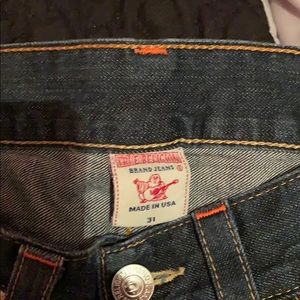 True religion jeans
